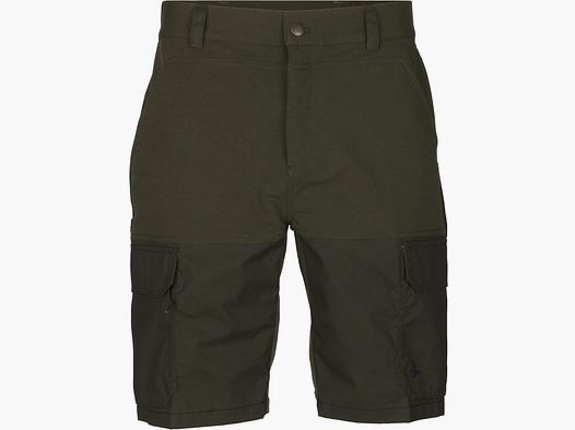 Pantaloni Corti Seeland Elm