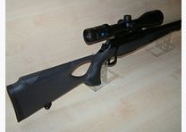 Sauer & Sohn Linkssystem 404 Synchro XT