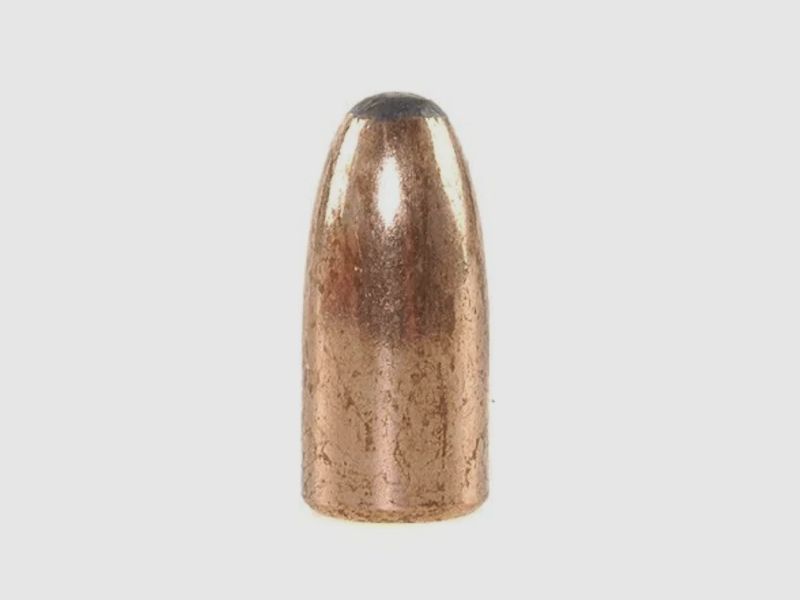 Proiettile Hornady .30/.308 RN 110GR 100 pezzi