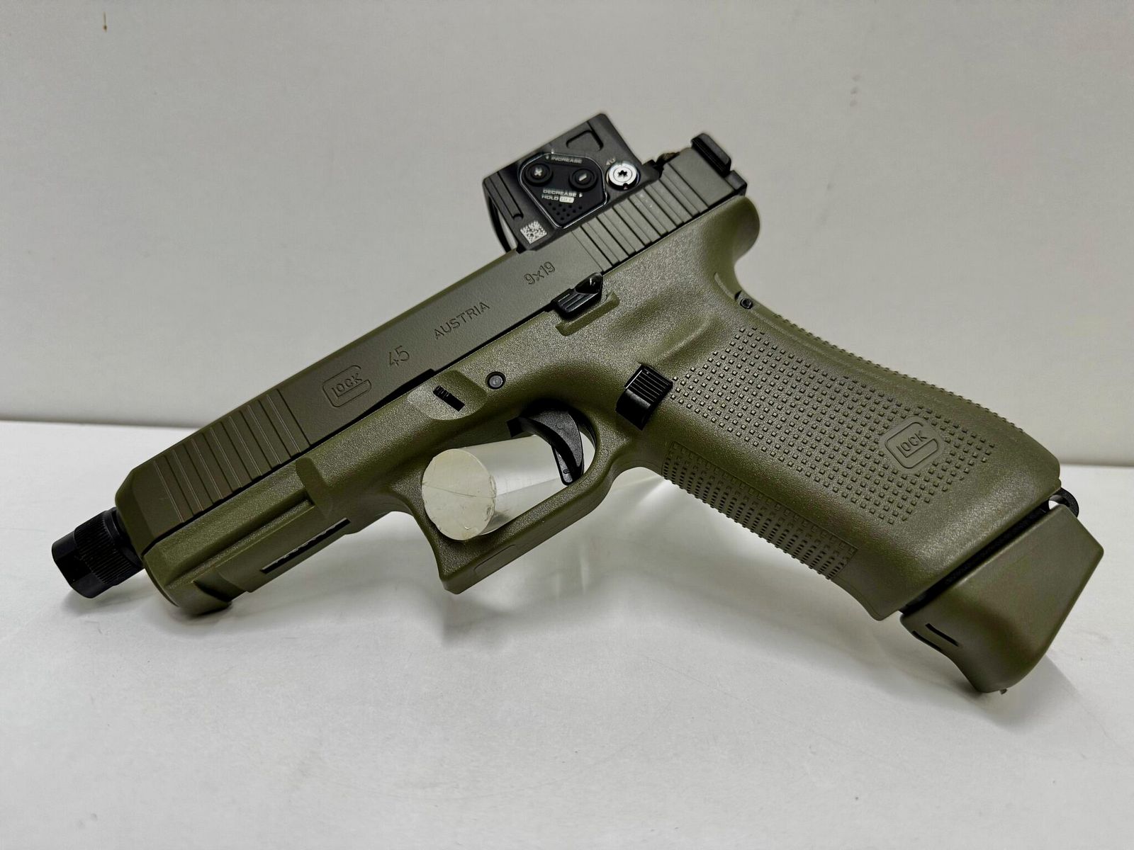 Glock Pistol 45 MOS/FS/GL A-CUT™ Hunter Combo