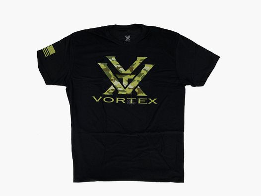 Camisa Camo XL de Vortex Optics