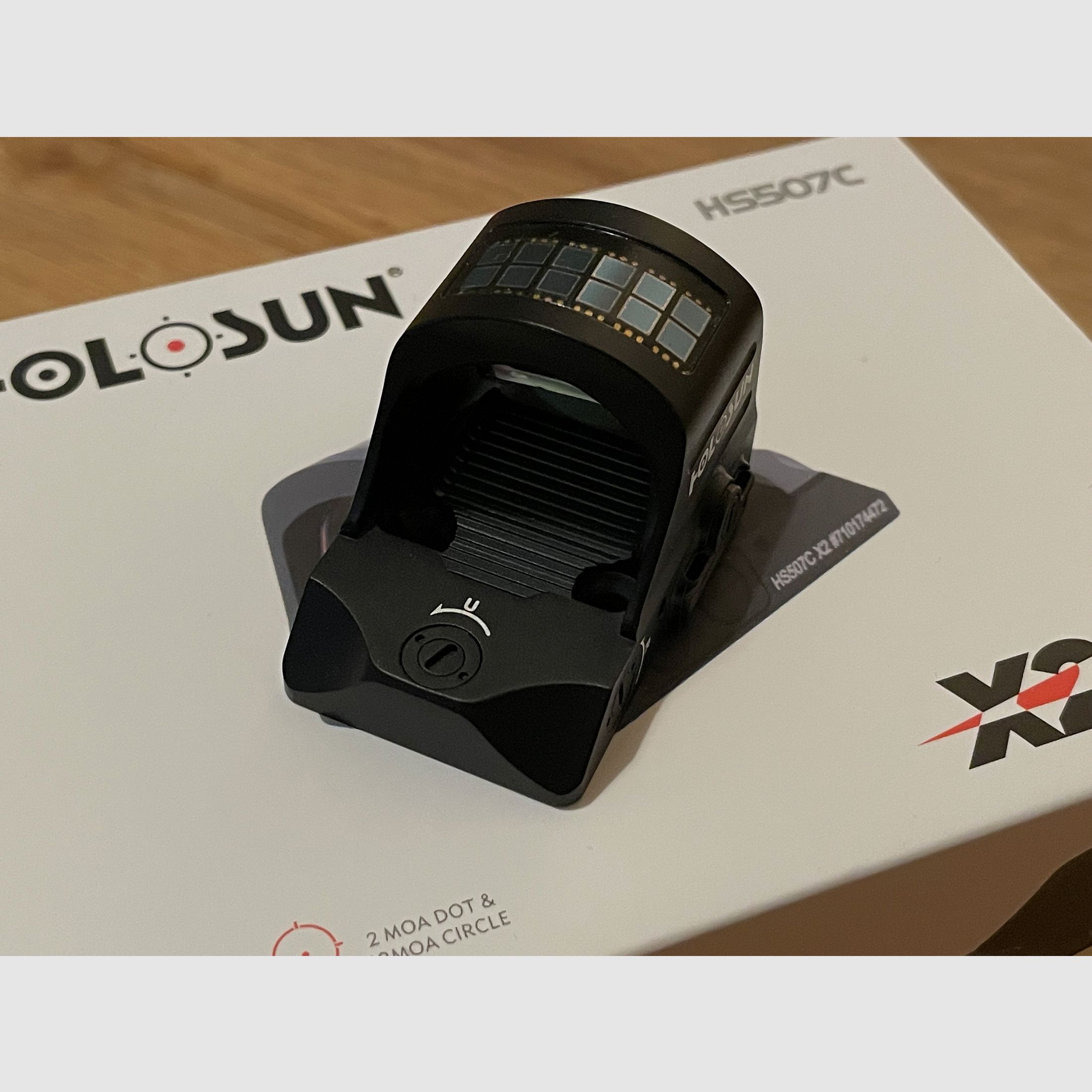 Huben GK1