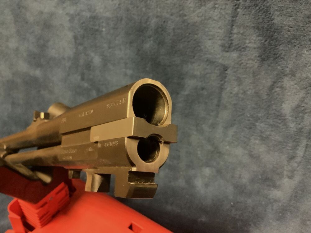 Blaser 95/97