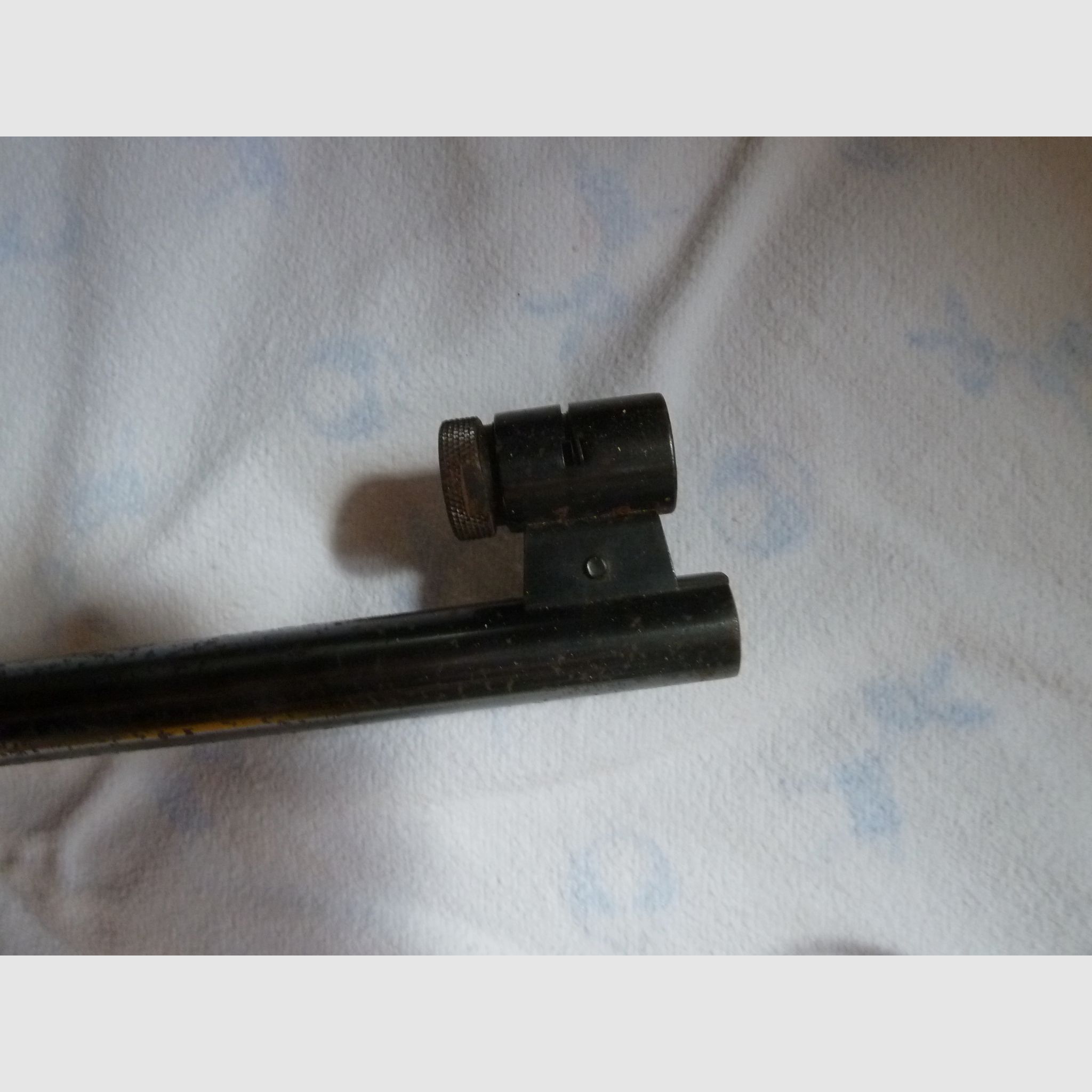 Air rifle - Diana, model 35