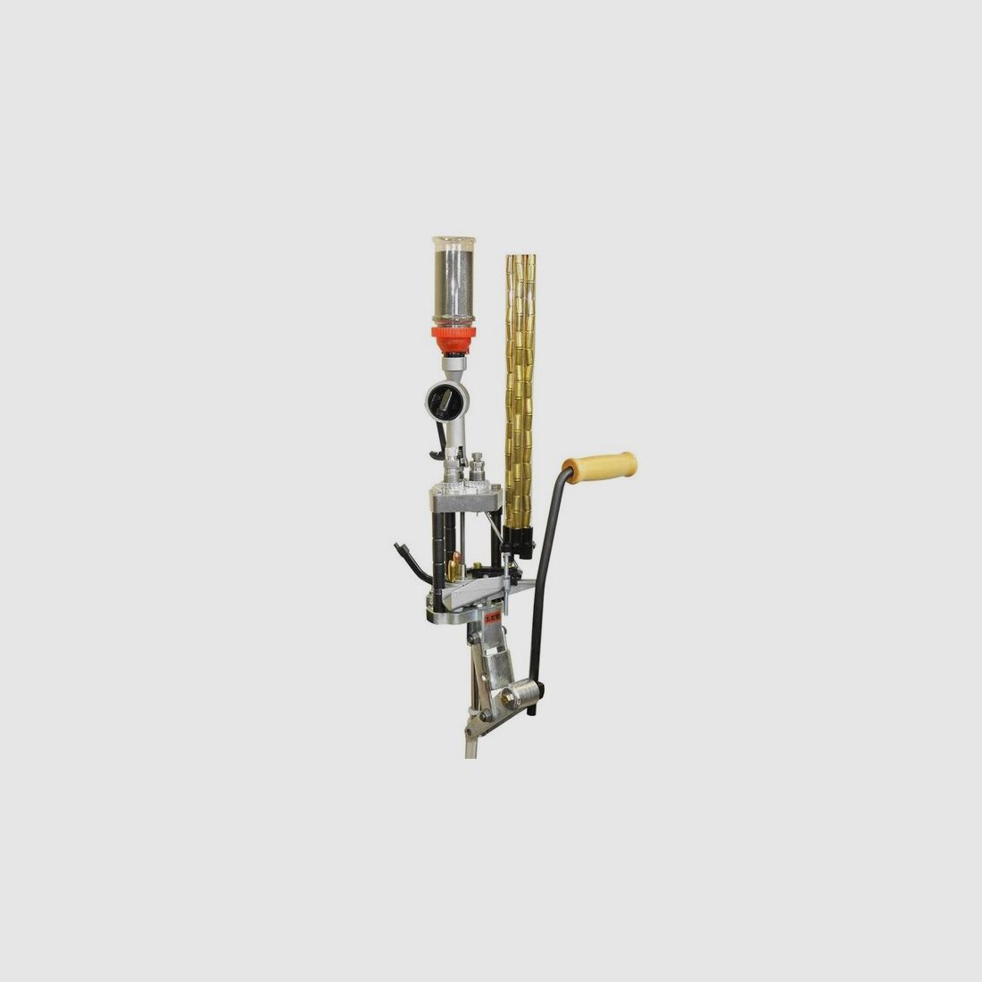 LEE PRECISION 40 S&W PRO 1000 PRESS