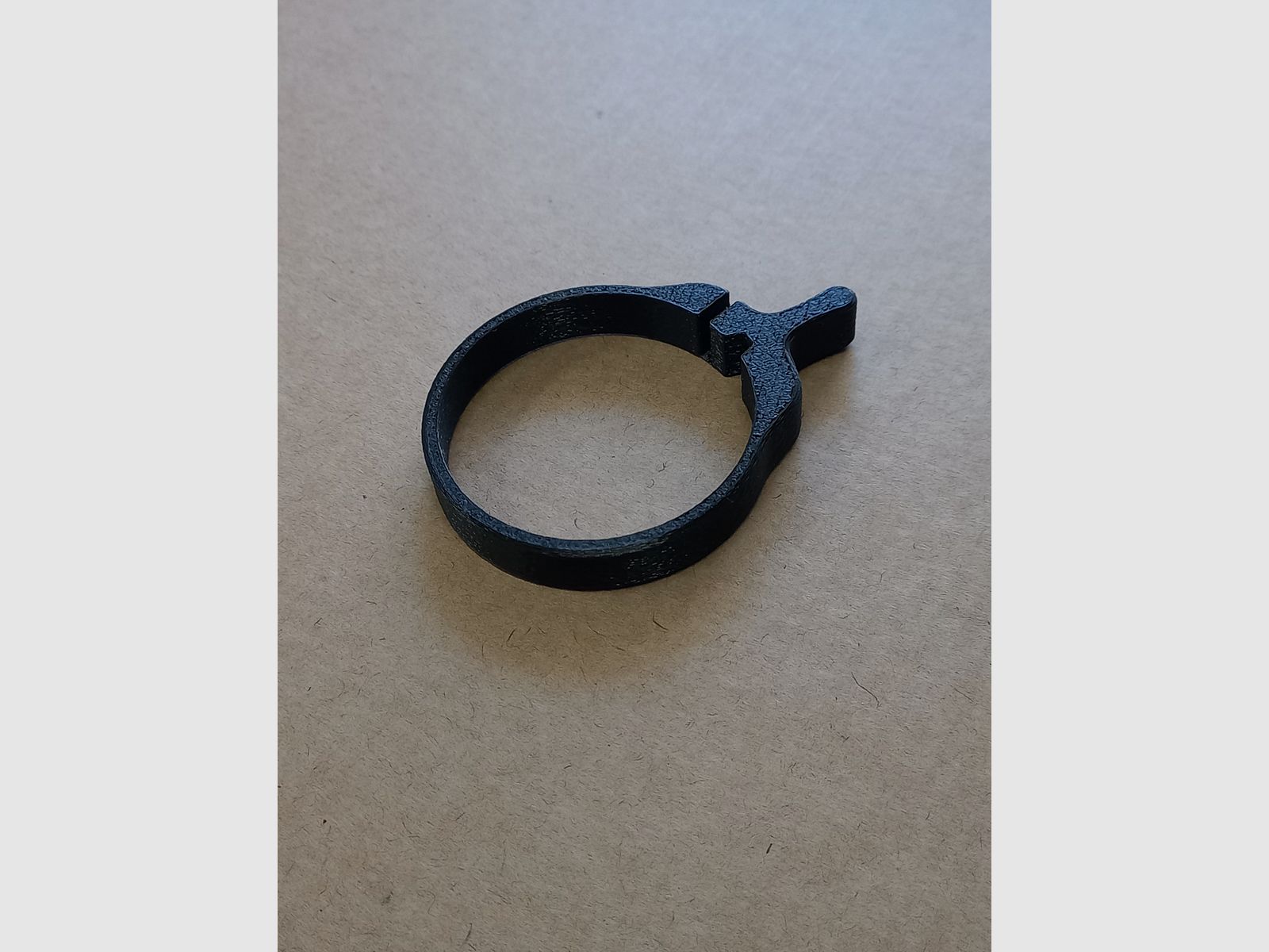Zeiss Levier/ Réglage rapide/ Impression 3D
