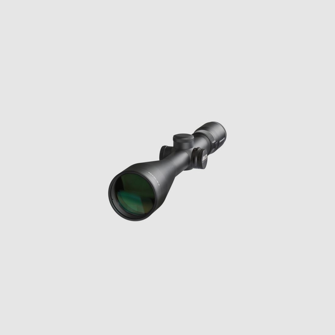 Delta 2.5-10x56 hd
