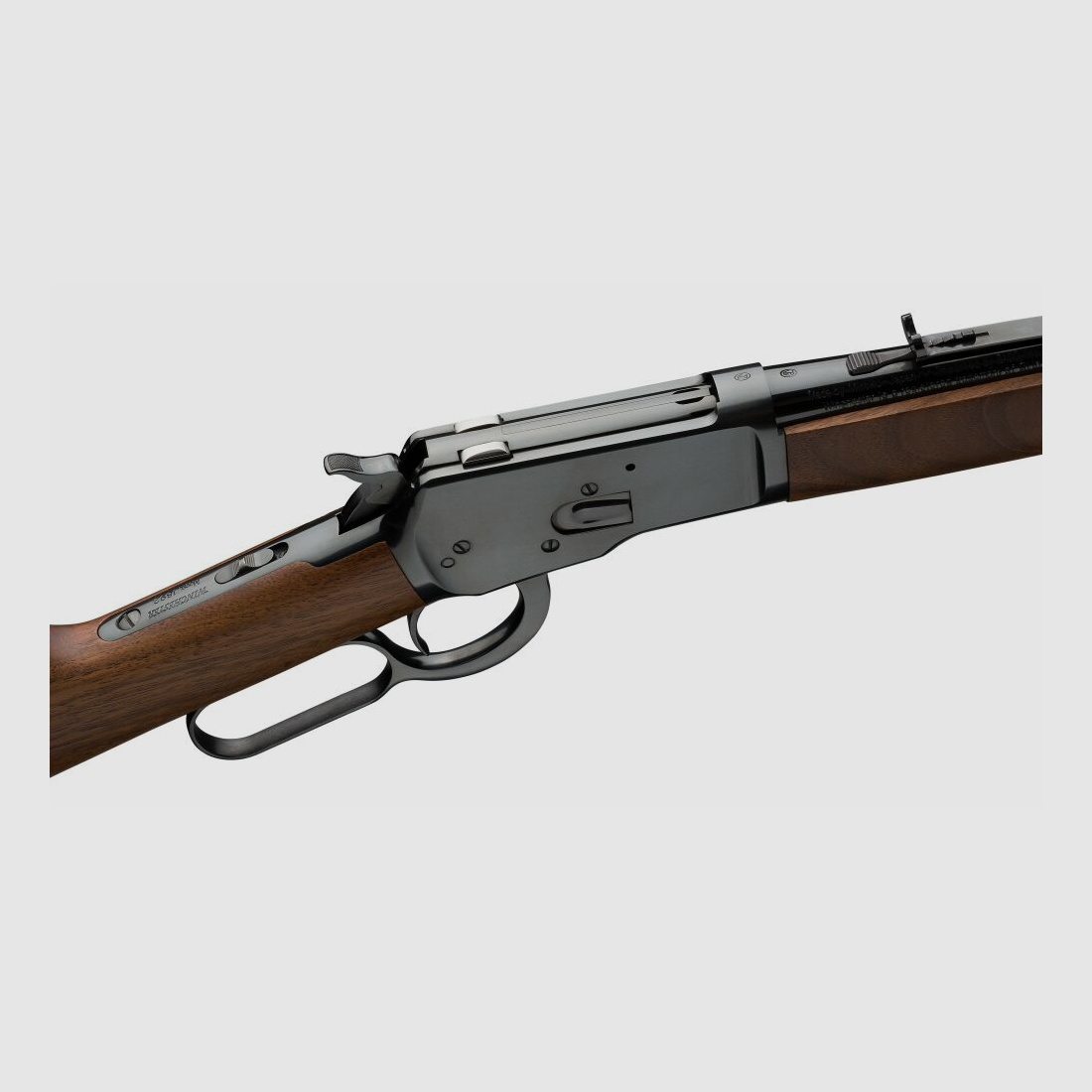 Winchester 1892 Carbine .357 Mag. (MIROKU PRODUCTIE) Op Voorraad