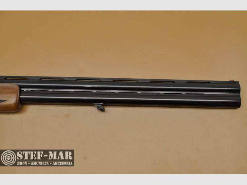 Escopeta superpuesta Kral Arms Tundra TB0002 (negra), cal. 12/76, imagen 6 de 17