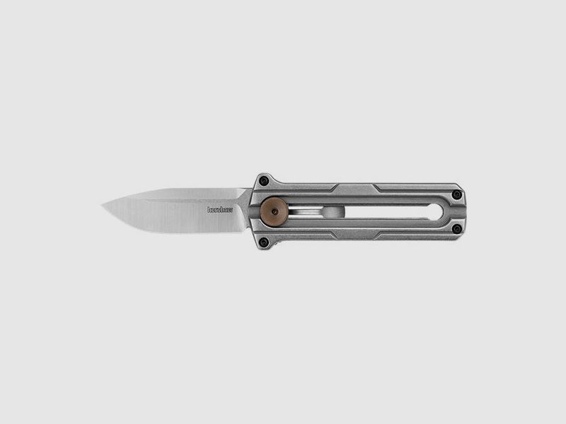 Kershaw Cybernet Mes, afbeelding 1 van 3
