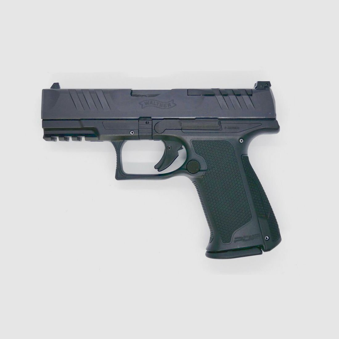 Carl-Walther PDP F-Series 4-cale