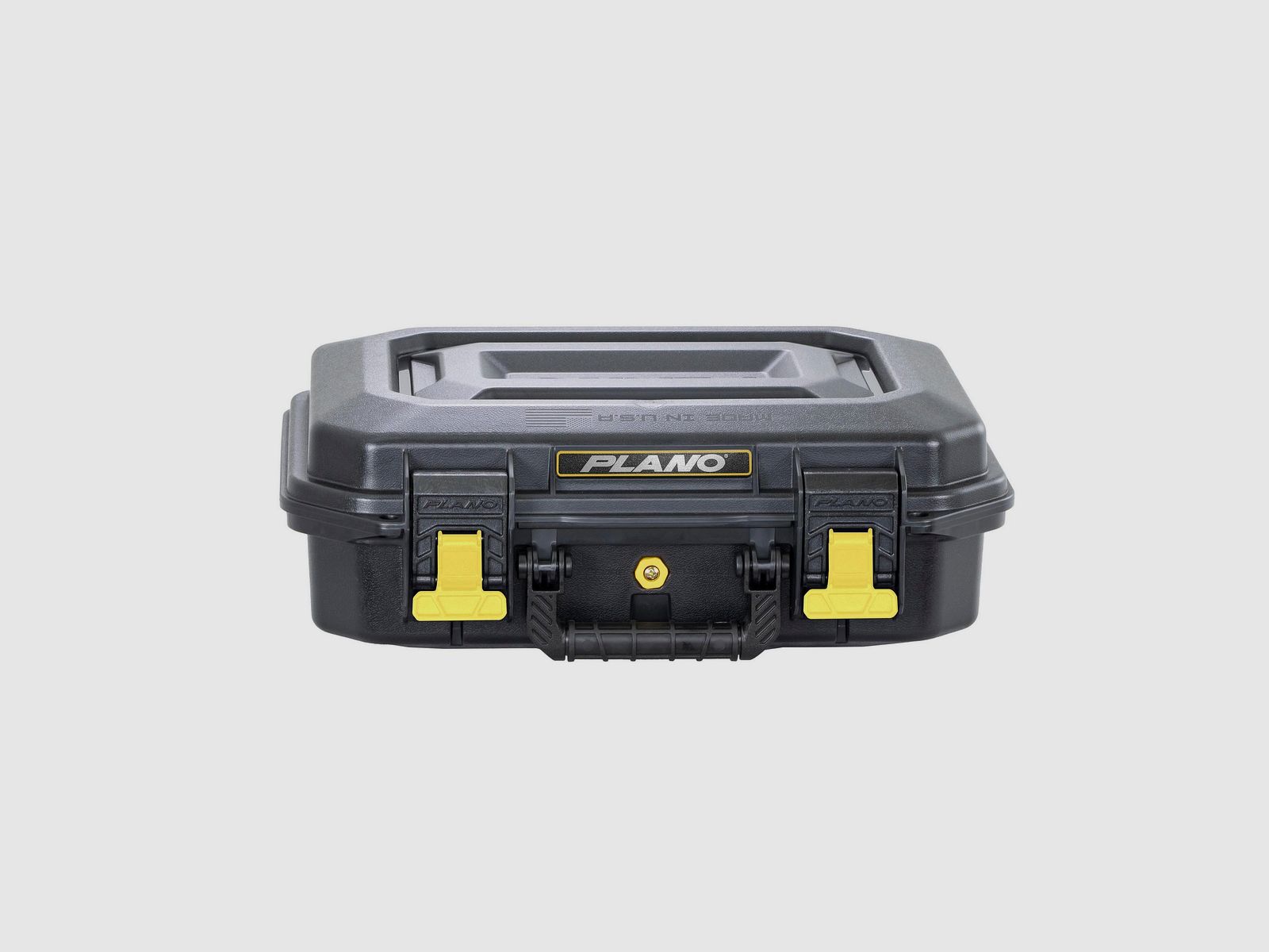 PLANO PLA118LG pistol case AW2 All Weather Series for 2 pistols 272
