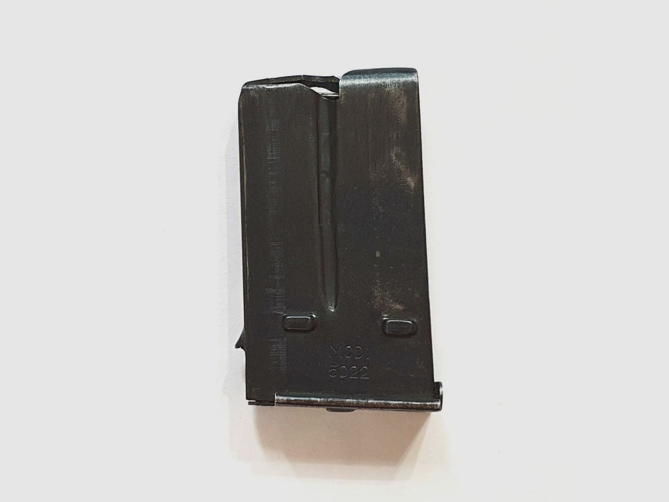 Tyrol magazine for rifle Tyrol Kufstein model 5022 - 22lr - 5 shots