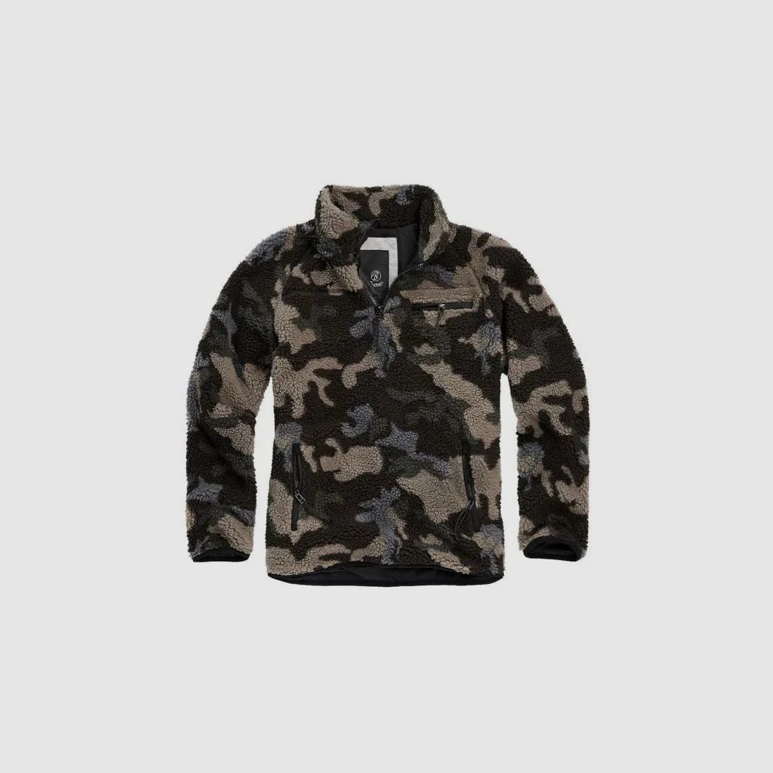 Brandit Troyer Teddyfleece