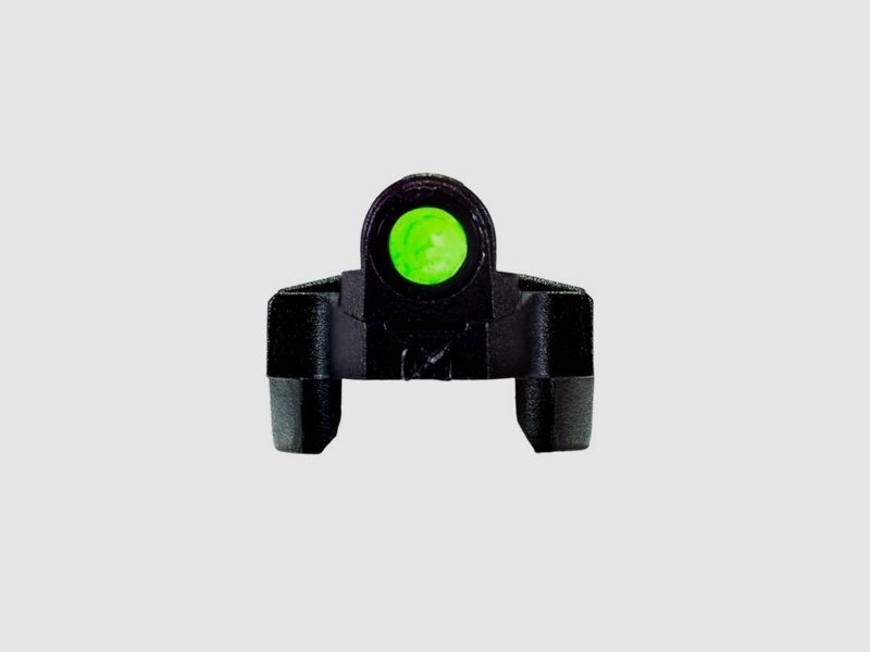 Mirino magnetico in fibra ottica Fiber Hunter II per fucile, immagine 3 di 3