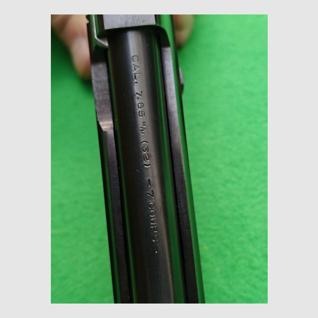 MAPF Unique L