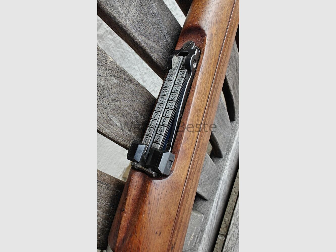 DWM 1908 Brasilien