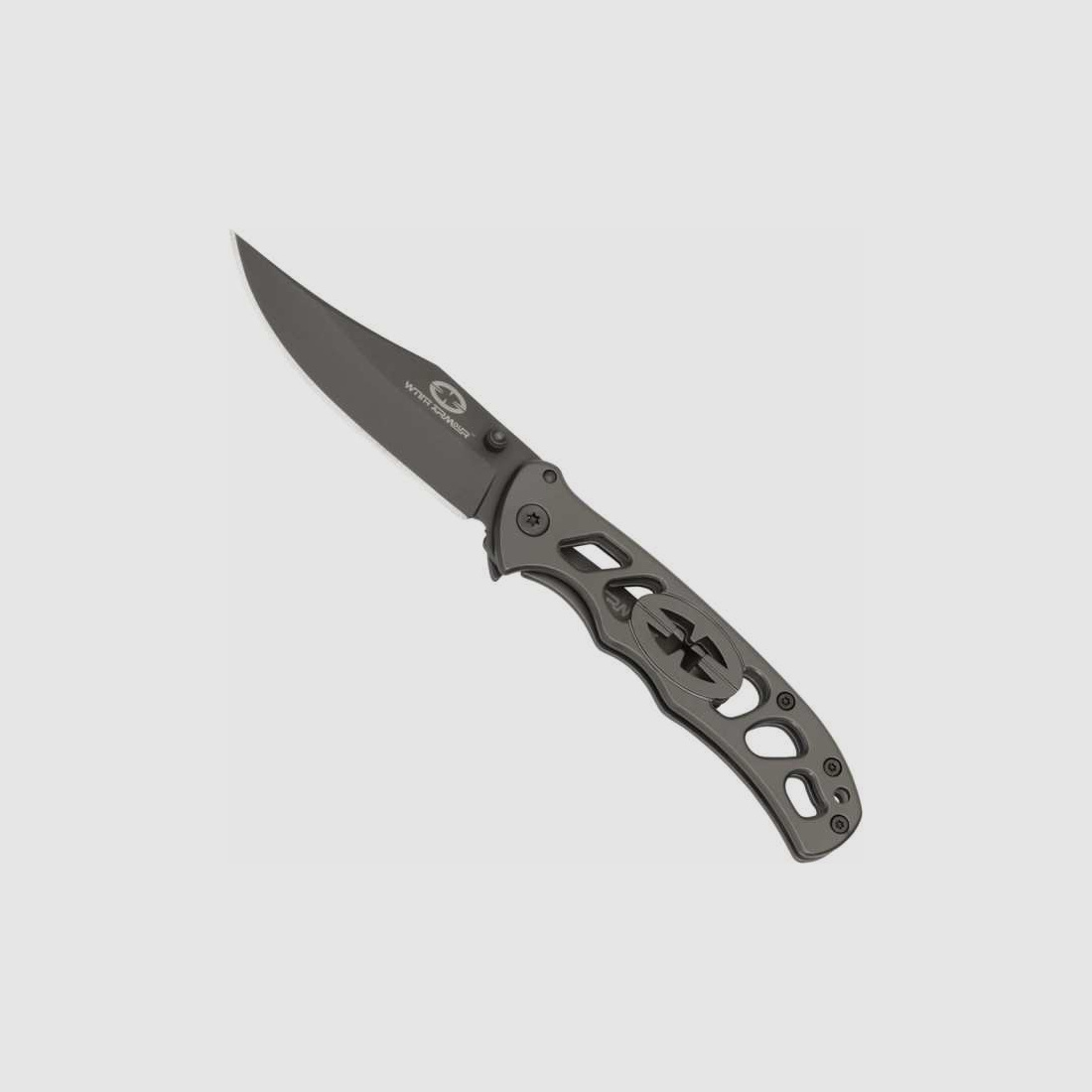 WithArmour ALLIGATOR Taschenmesser