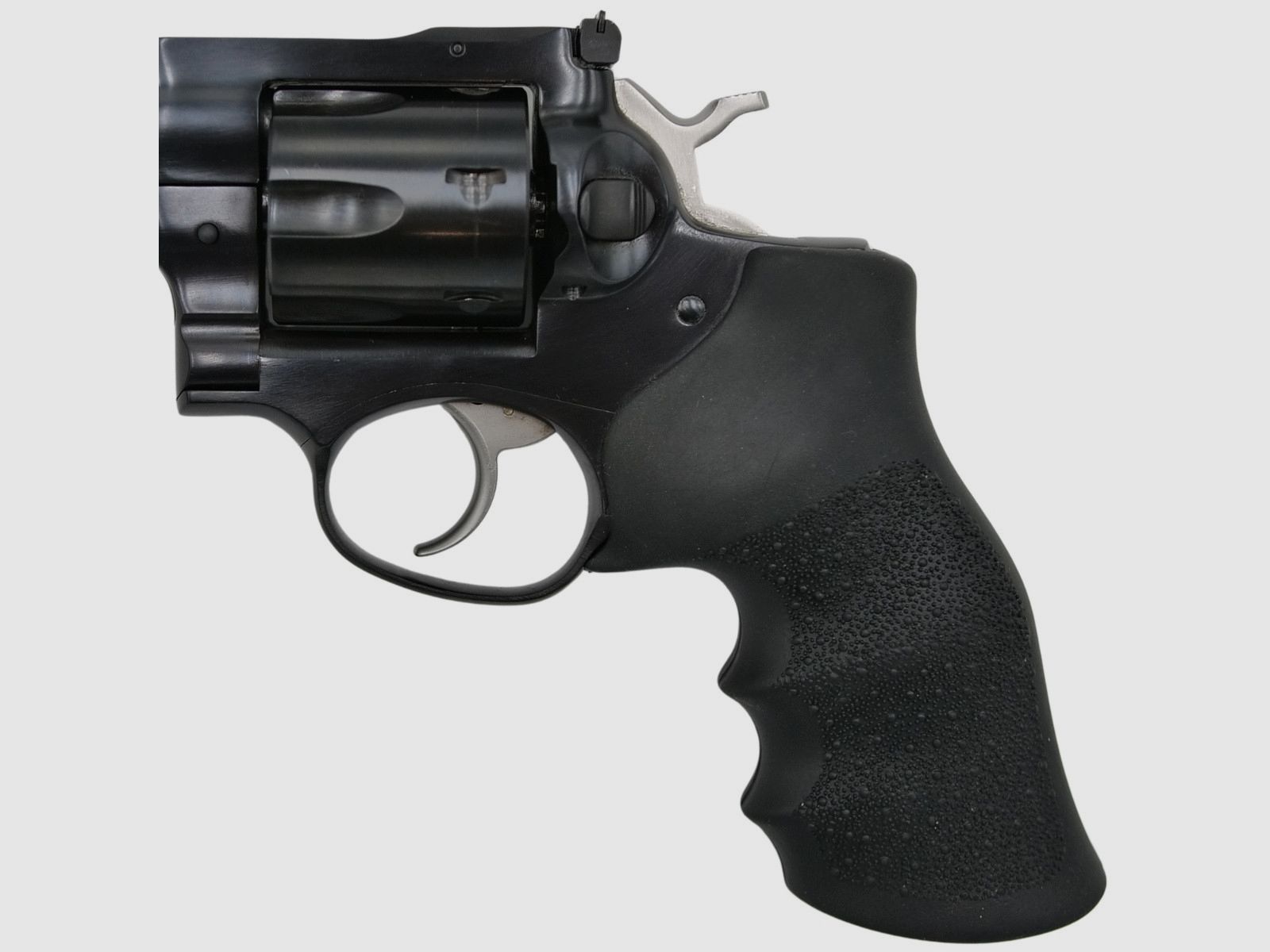 Ruger GP100 4,2'' .357magnum/.38spec (1702) Super stan!, zdjęcie 3 z 11