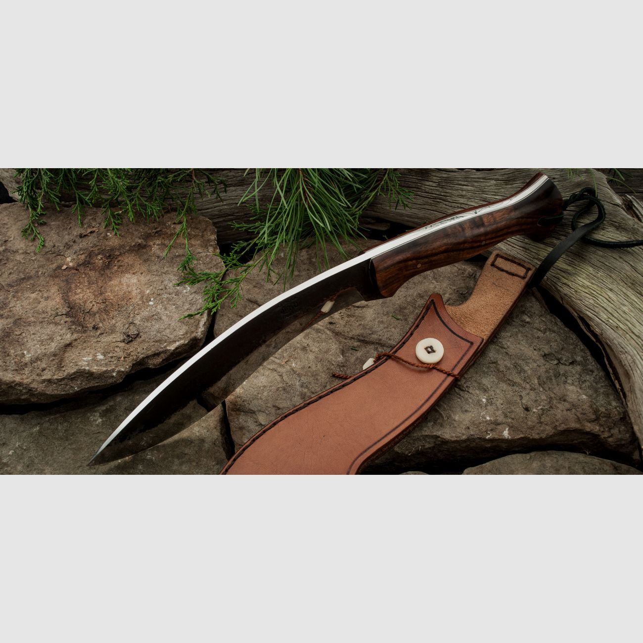 Gurkha Kukri | 96736