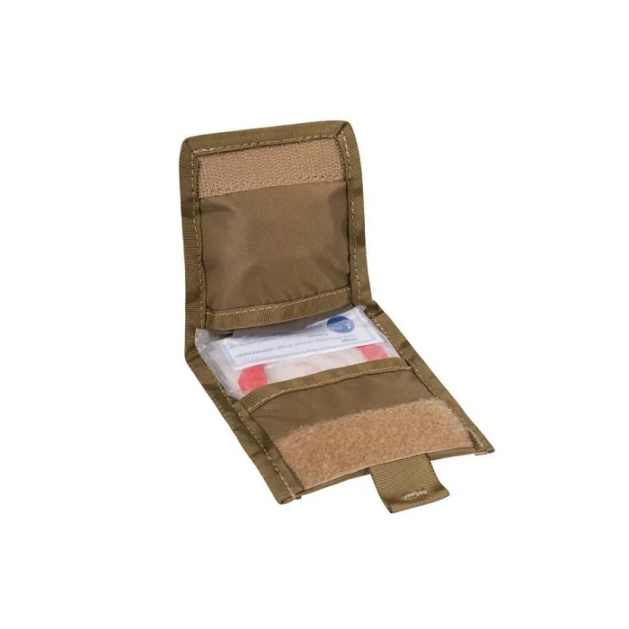 Helikon MICRO MED KIT Trousse de premiers secours Coyote, image 3 sur 4