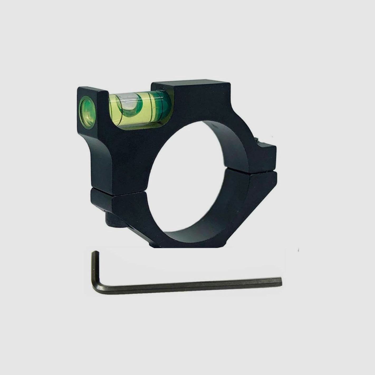 KECK LIBELLE FÜR OPTIK 34MM