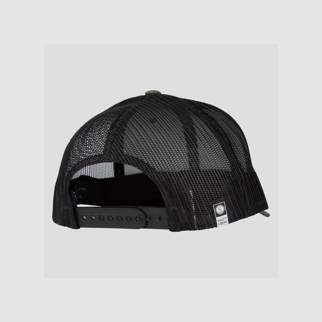 CASQUETTE TRUCKER SALTY CREW BRUCE CAMO, imagen 2 de 2