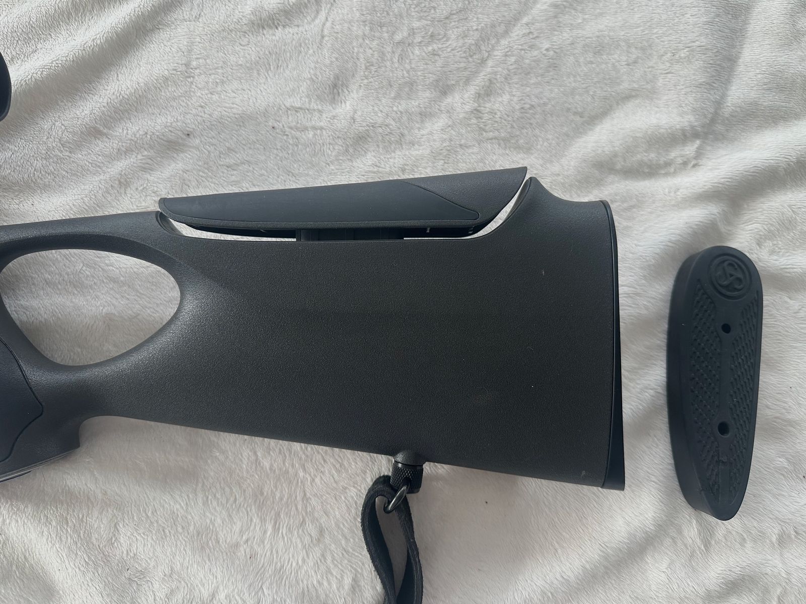 Sauer Selbstladebüchse S 303 Synchro XT Gen 2 -