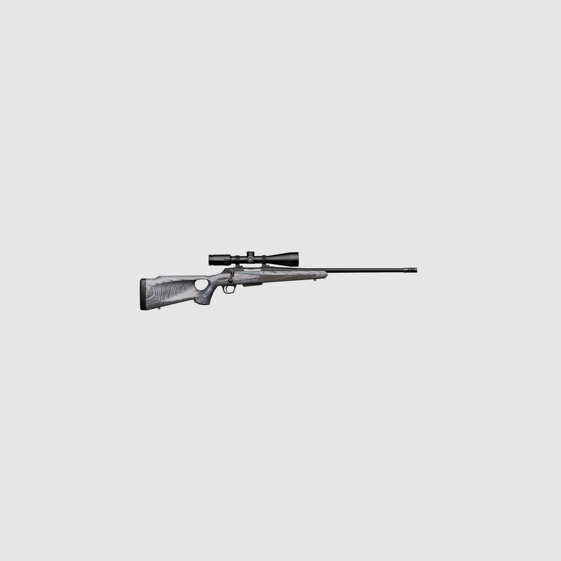 WINCHESTER XPR THUMBHOLE THR. - 22 ZOLL - .308WIN