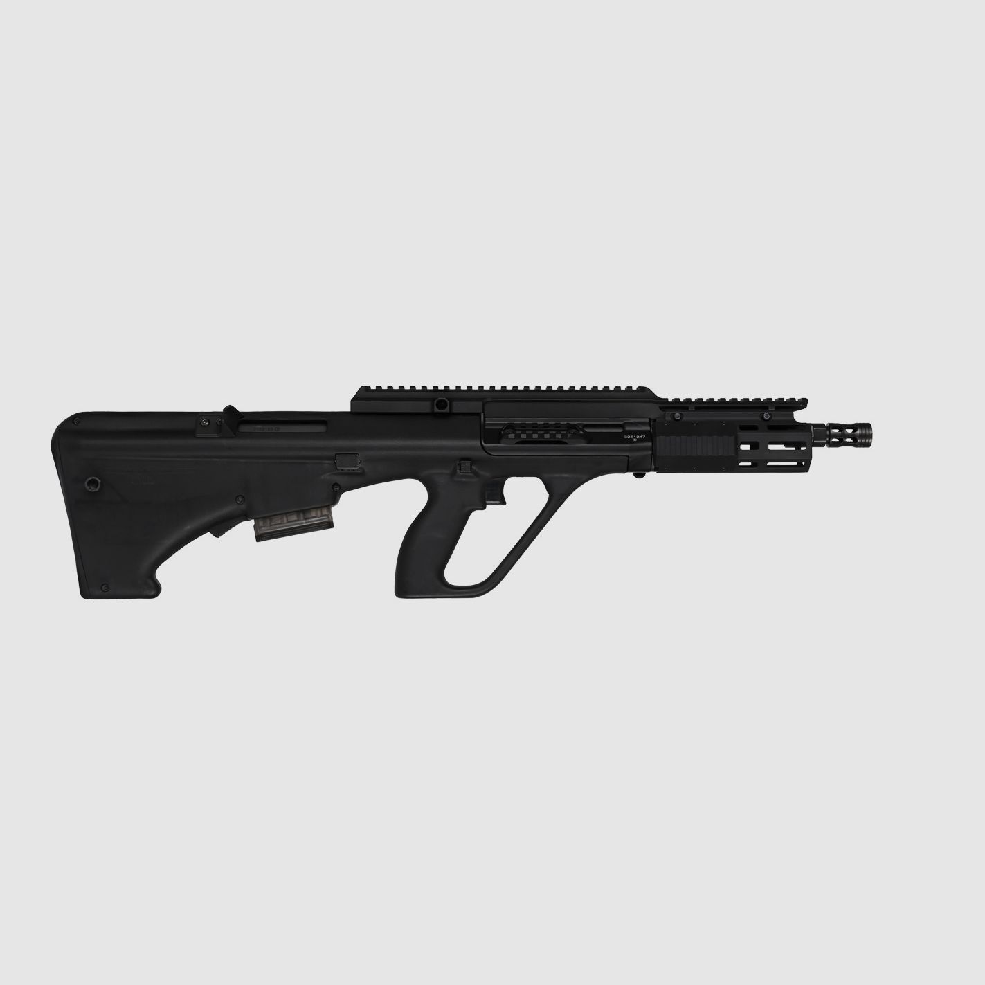 Steyr Arms AUG A3 SA M-II – .223 Rem.