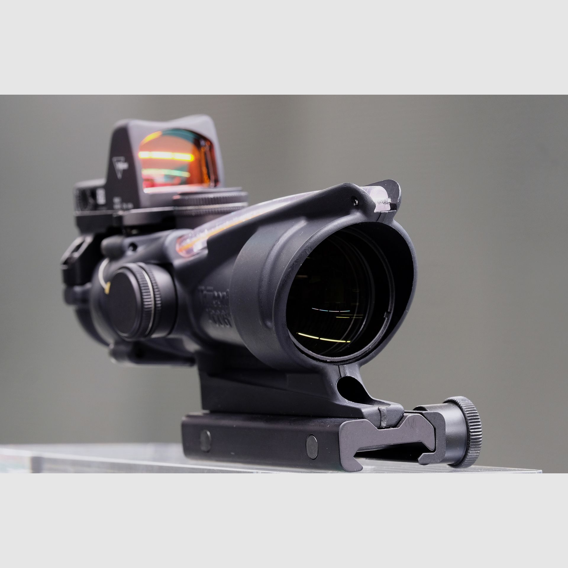 TrijiconACOG, Bild 3 von 7