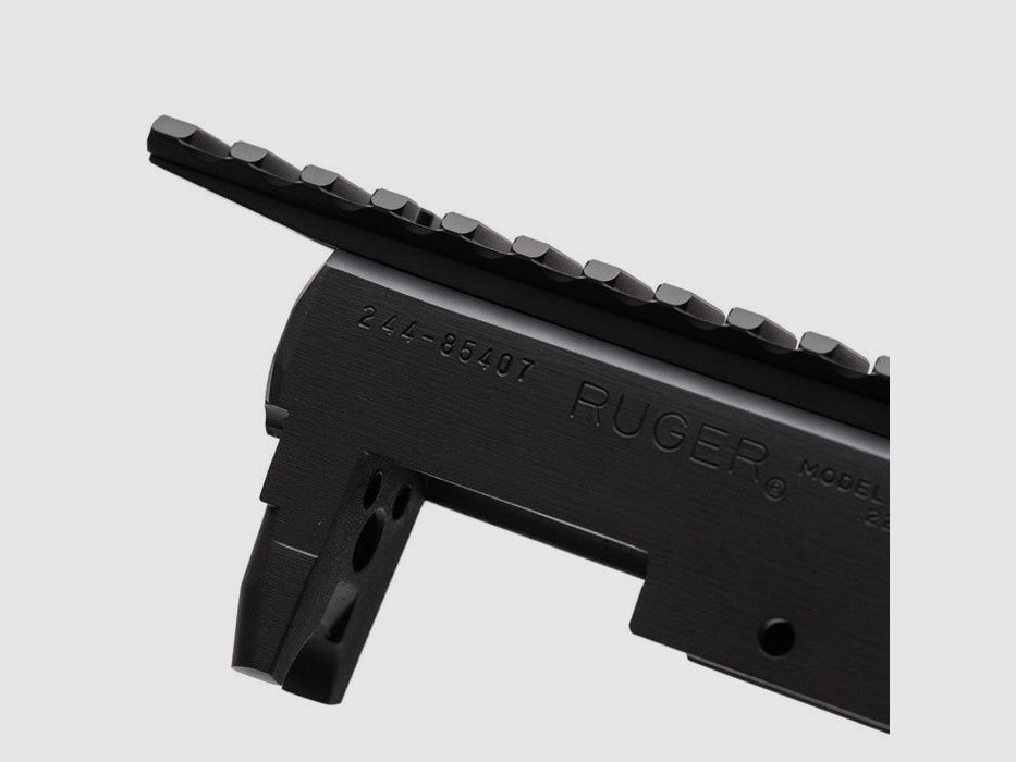 Area 419 Picatinny-Montageschiene für Ruger® 10/22 Standard Carbine