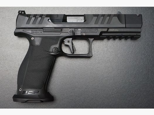 Walther PDP Pro-X Full Size