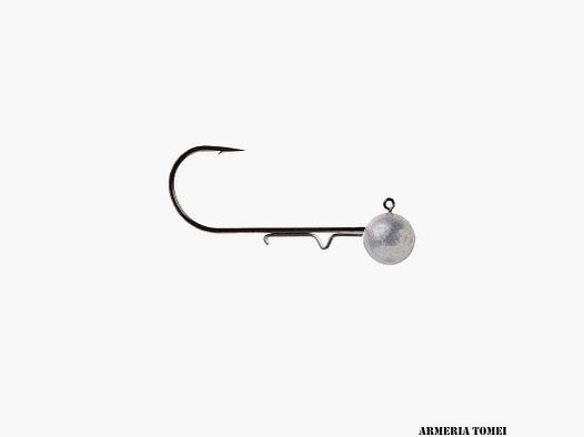 SAVAGE GEAR – BALL JIGHEADS #4/0 12.5g