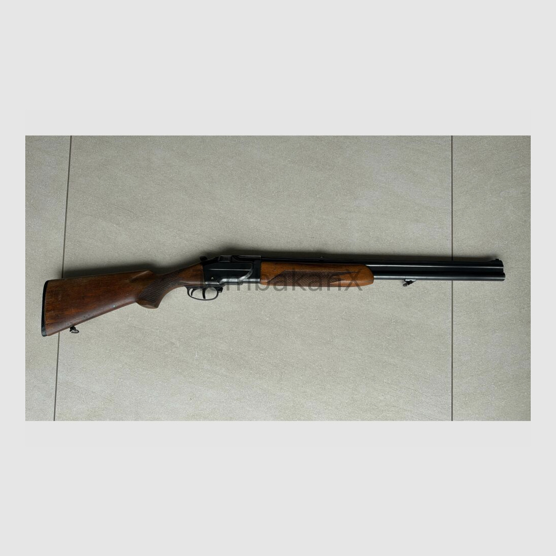 Brno ZH104 12/70;7x57R