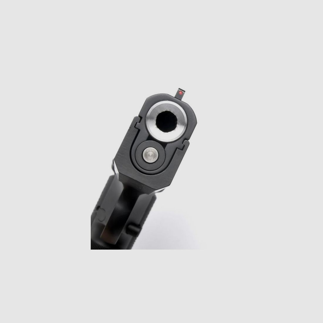 CZcustom Pistole Mod. CZC A01 SD -OpticReady 9mmLuger