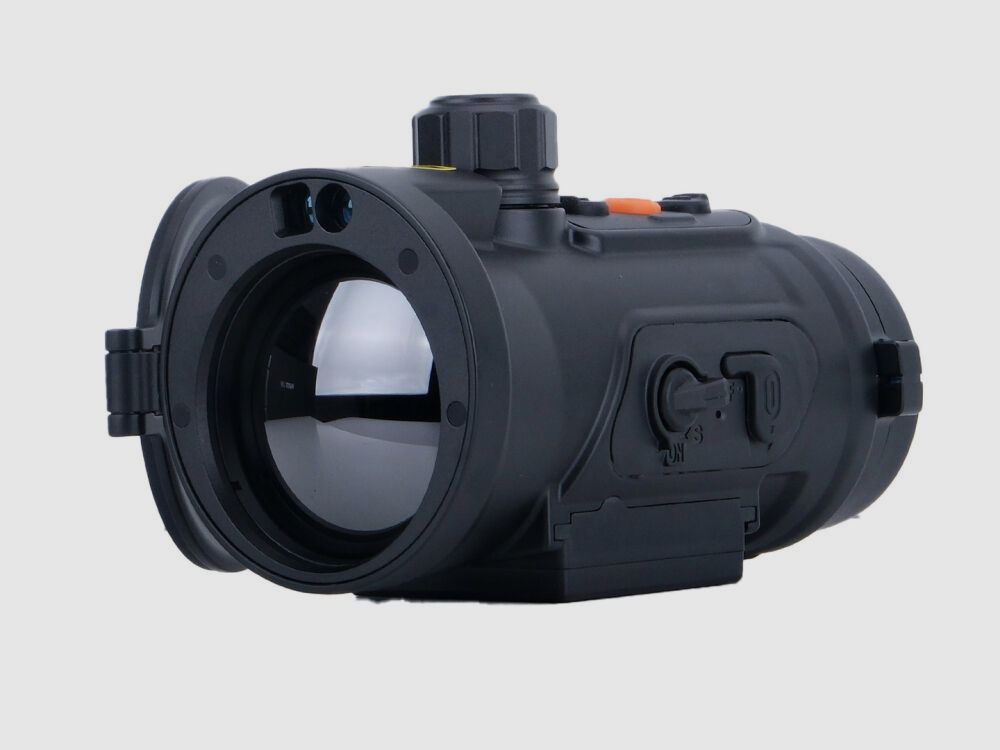 Thermtec Hunt 650L