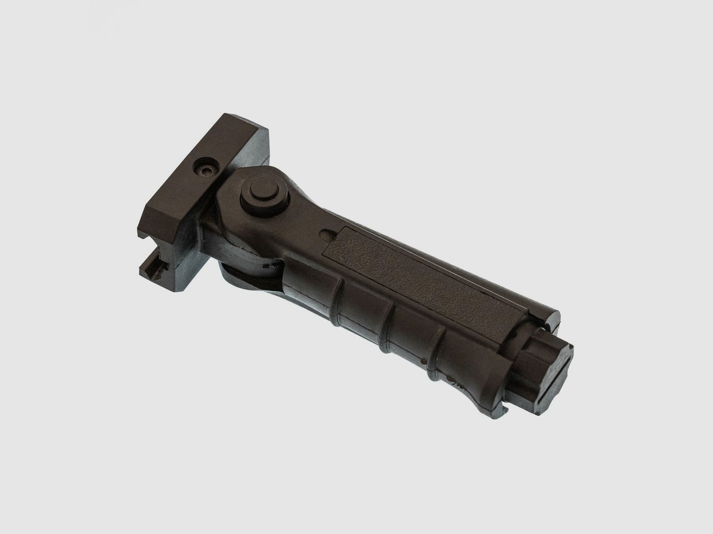 FOREGRIP | FRONT GRIP | 20mm Rail System | Front Griff | Airsoft | HDR68 | HDS68 | HDX68 | M17, Bild 2 von 2