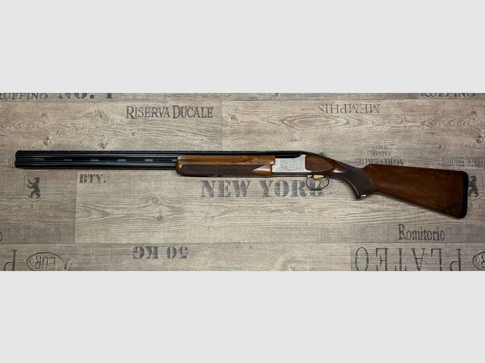 Browning B525 Sporter One