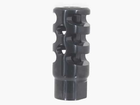 Ruger Mündungsbremse Cal. .45 – 11/16″x24 – Black Oxide