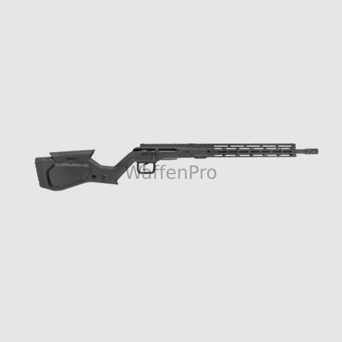 HERA Arms H6 repeating rifle