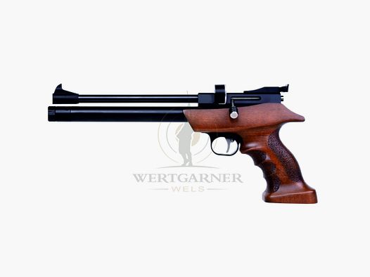 Diana bandit regulated wood | 4,5mm | 13J | Mag. 9 Schuss