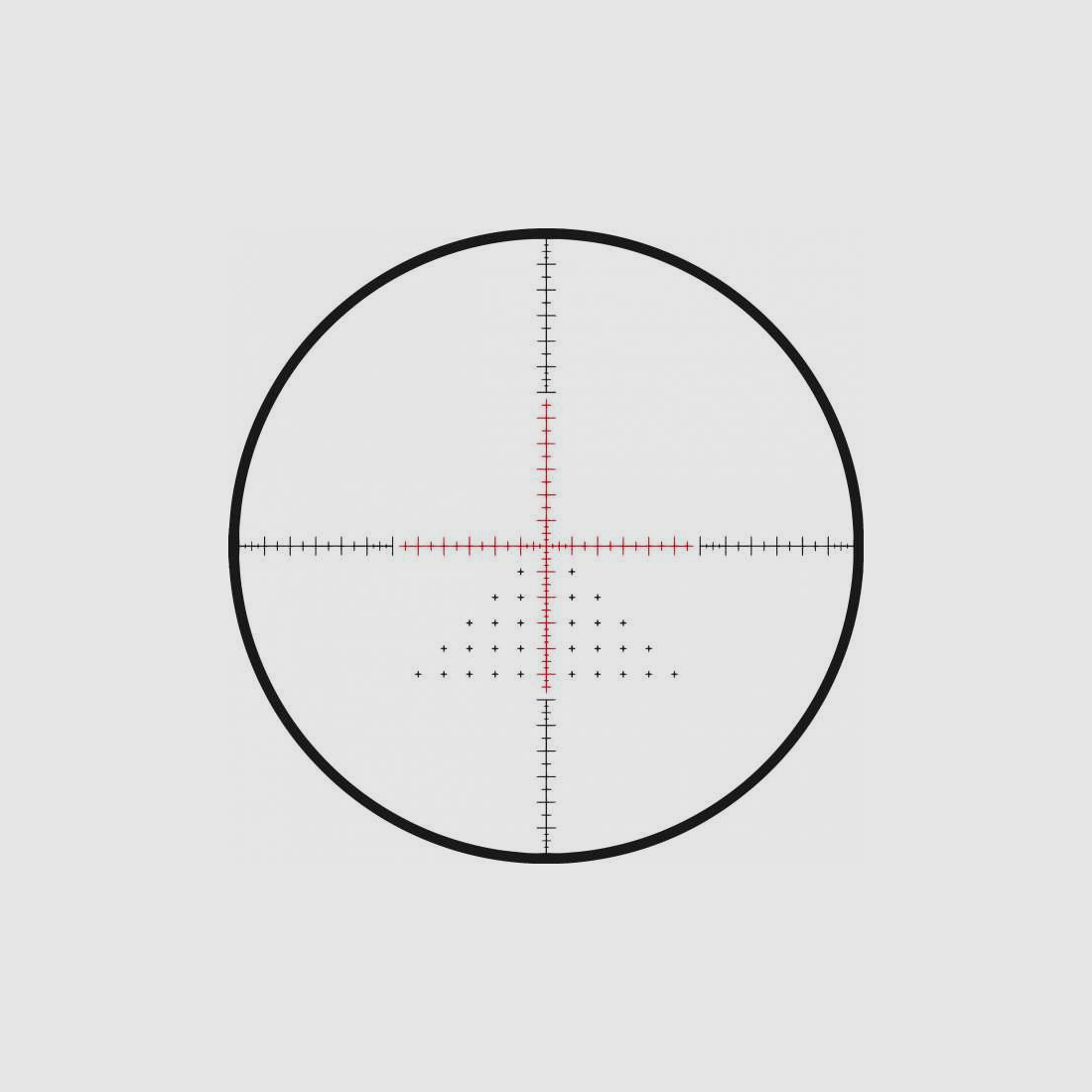 Hawke Sidewinder 30 FFP WA 6-24x56 SF FFP MOA (24x)