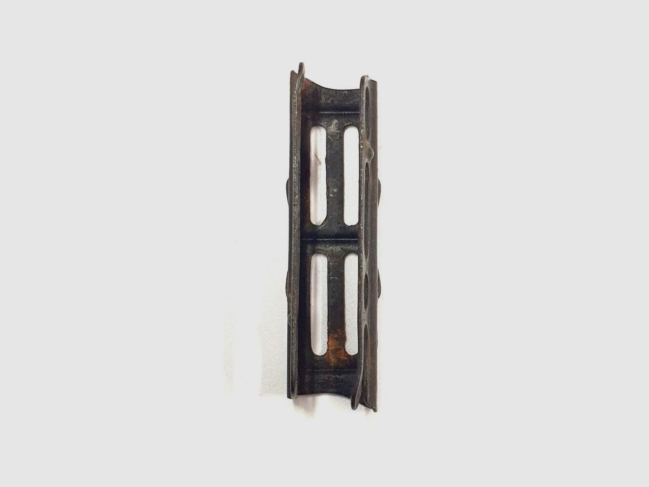 British Smle Lee Enfield magazine frame MK2, WWI, used