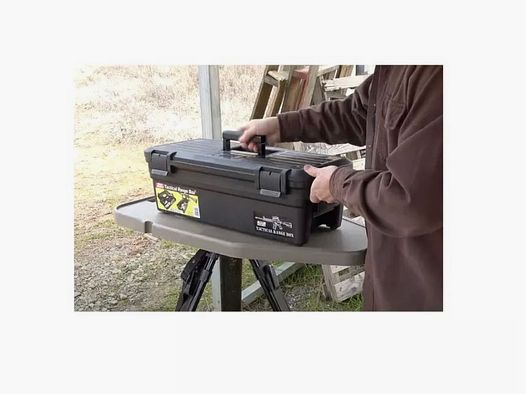 Taktische Range-Box