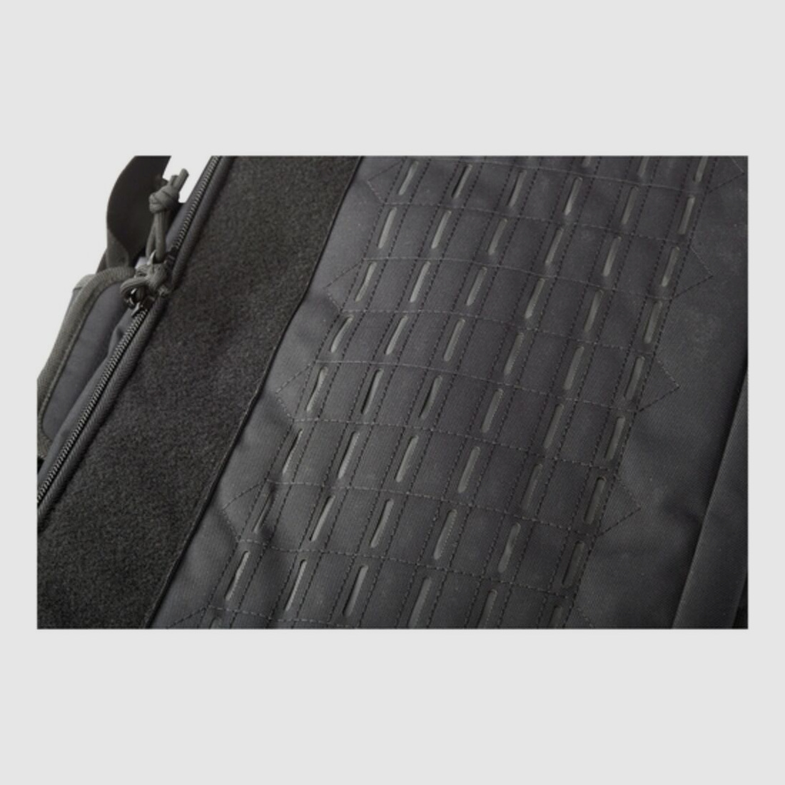 Hera Arms Long Gun Case Lasermolle Long Black