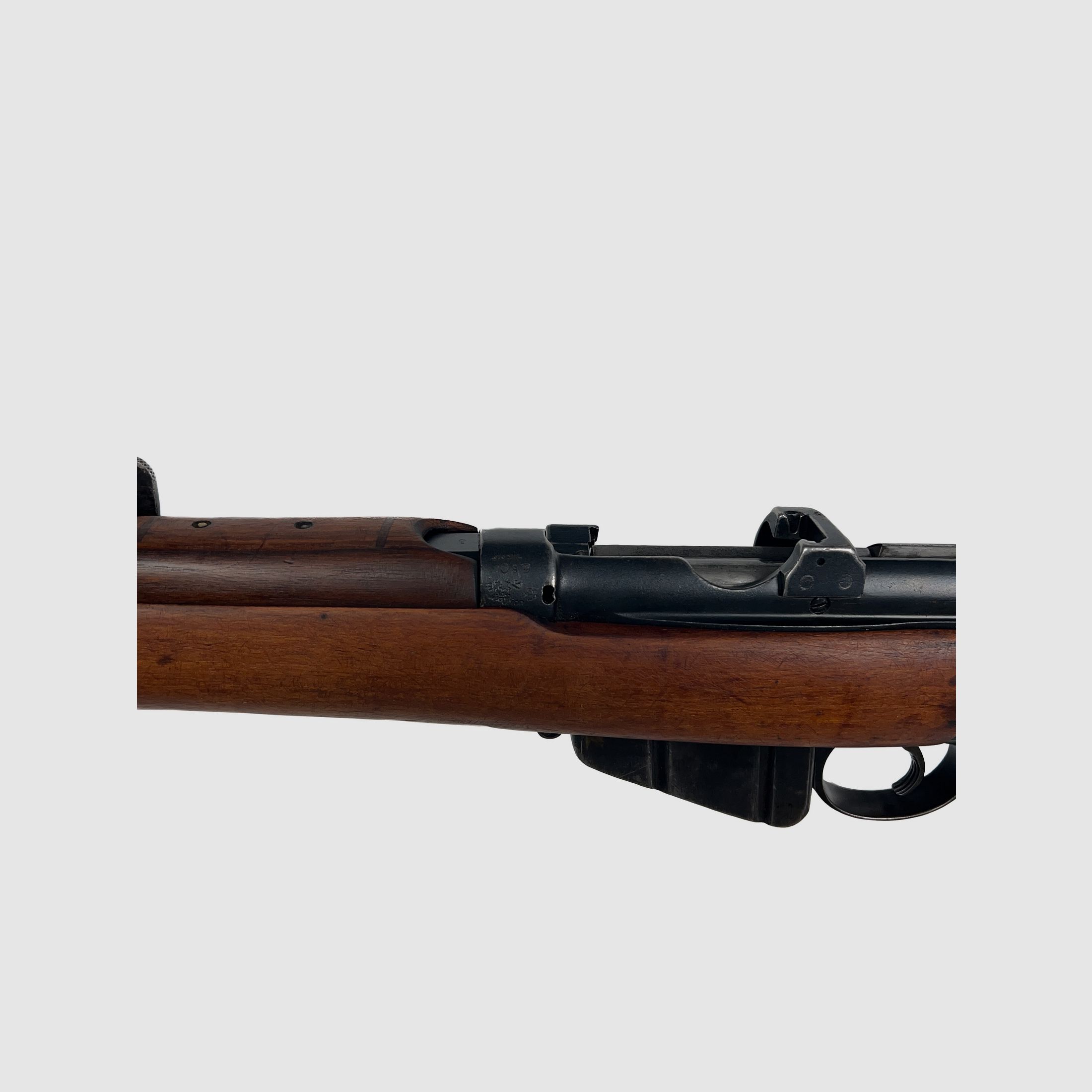 Lee Enfield SMLE MkIII Star 
