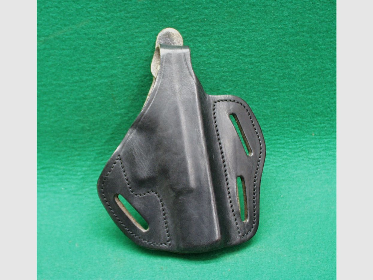 Technic Product Lederholster Glock 17/22