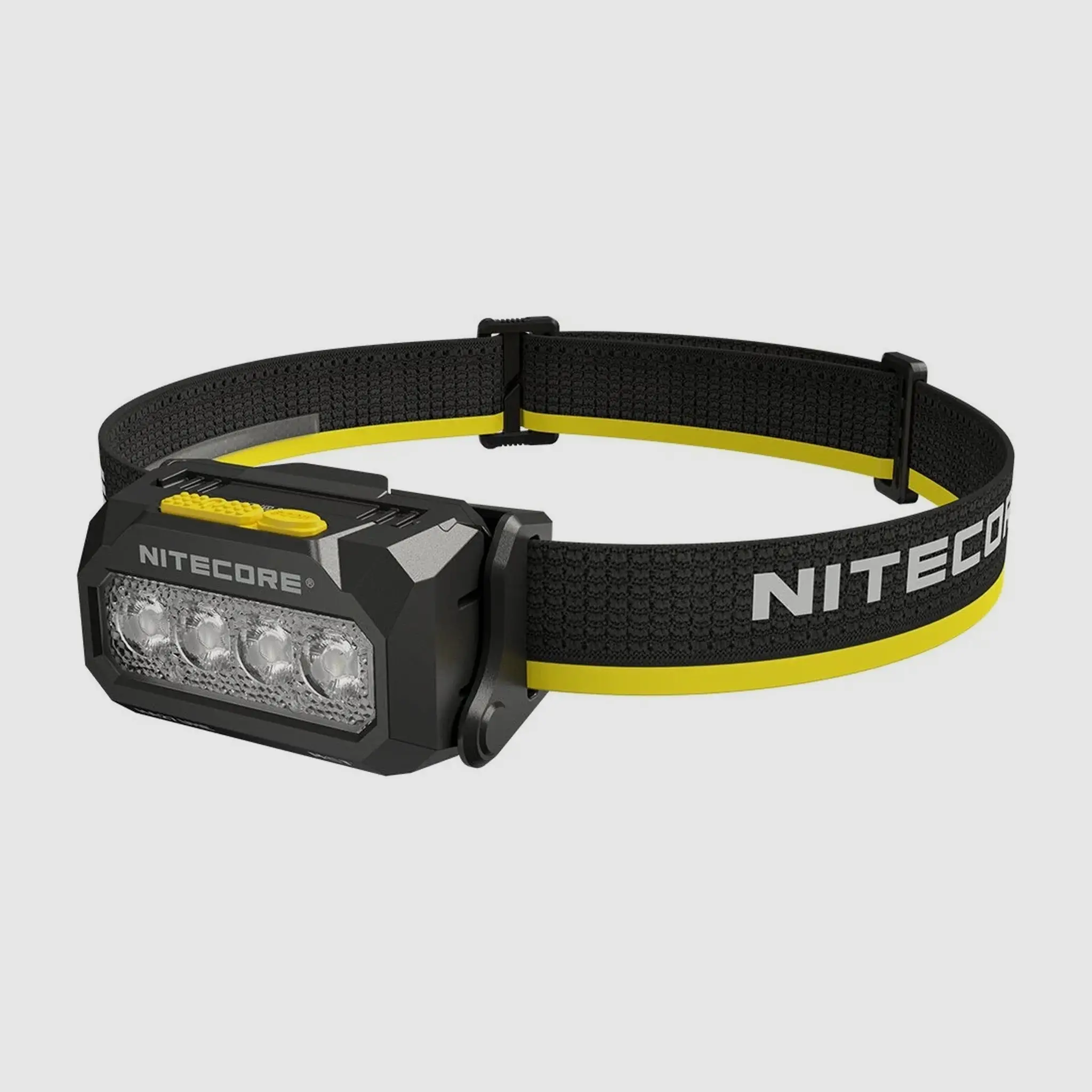 Nitecore Stirnlampe HA27 UHE, Bild 1 von 3