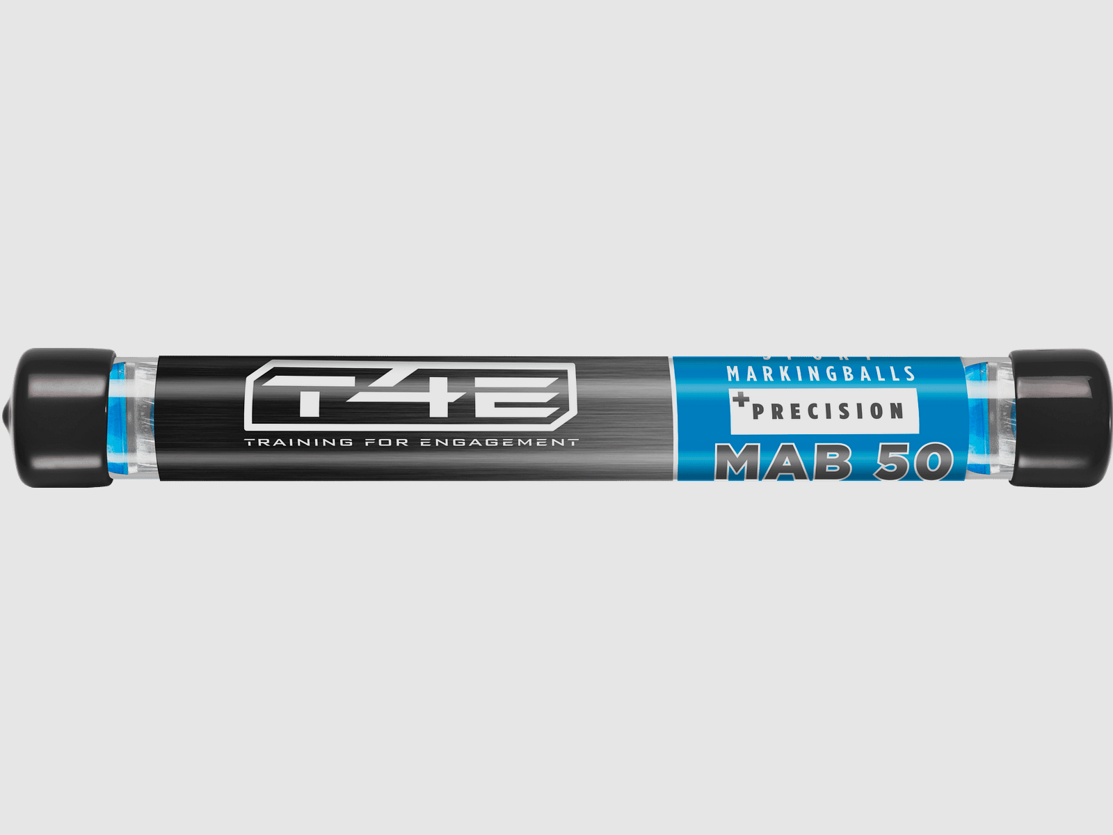 T4E Sport CKB 50 Prec